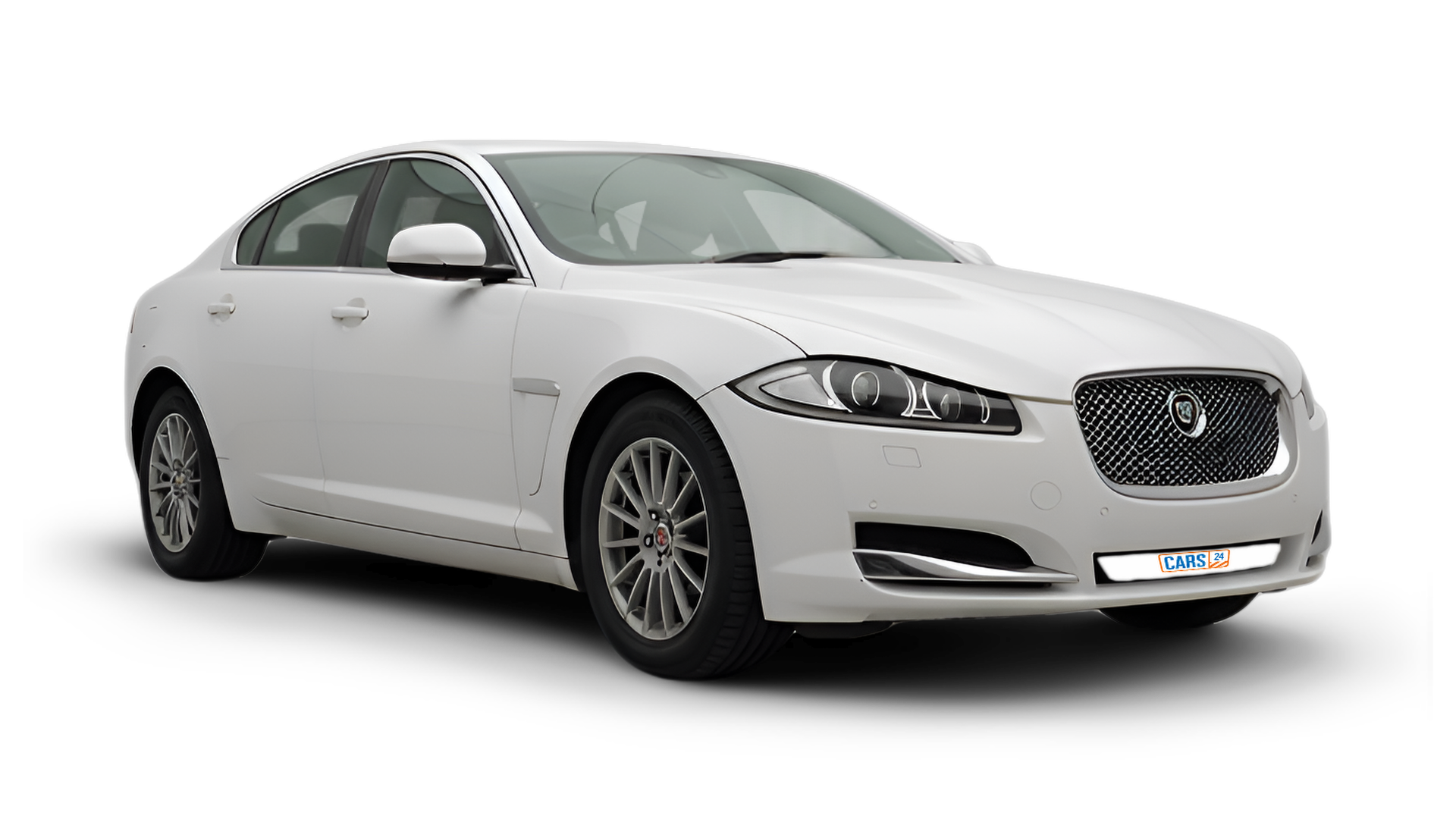 Jaguar XF-img